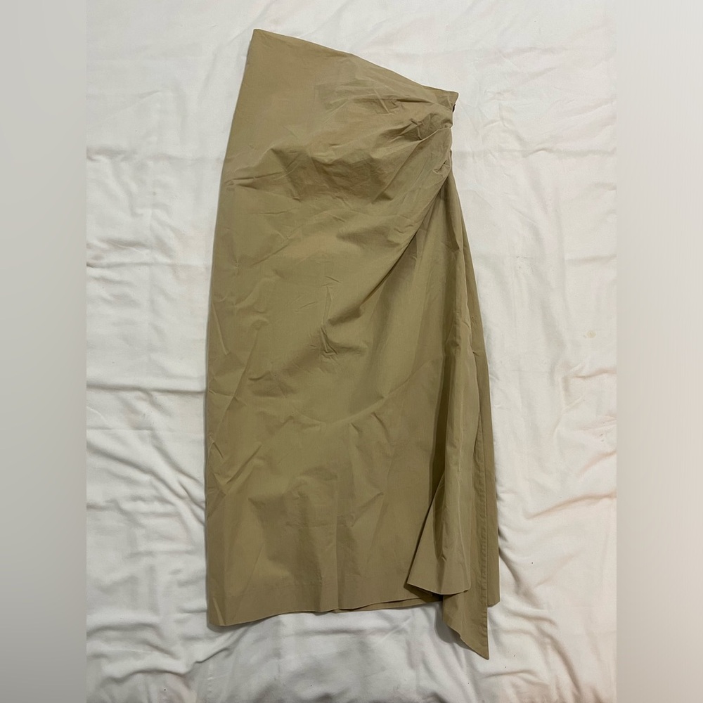 Marcel Marongiu Skirt